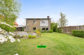 Maison à vendre à Maldegem