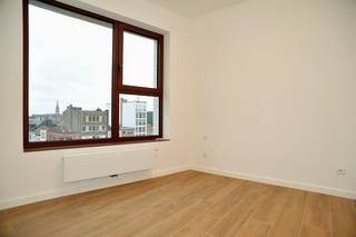 Instapklaar 1-slaapkamerappartement met inpandig terras op de 5e verdiepingDit frisse en moderne appartement op de 5e verdieping biedt comfortabel...