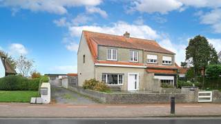 House for sale in Knokke-Heist