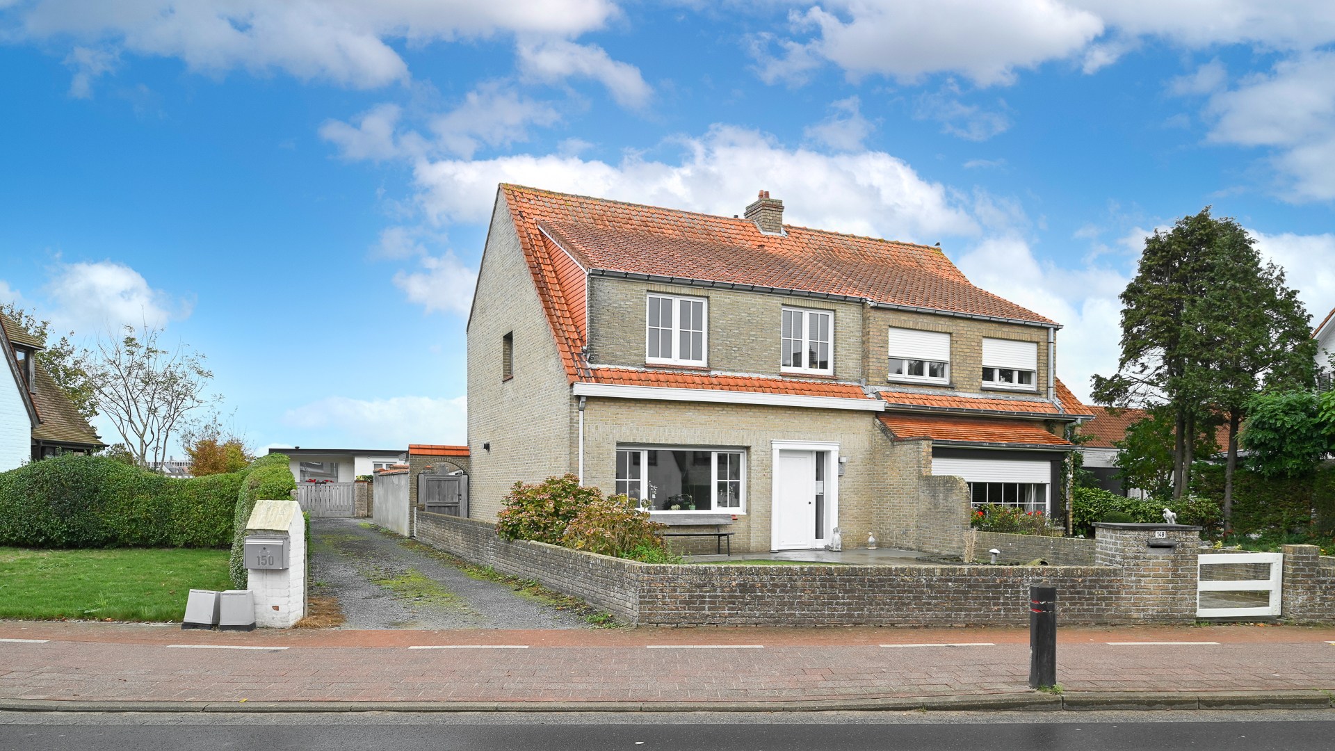 House for sale in Knokke with 3 bedrooms - photo 1