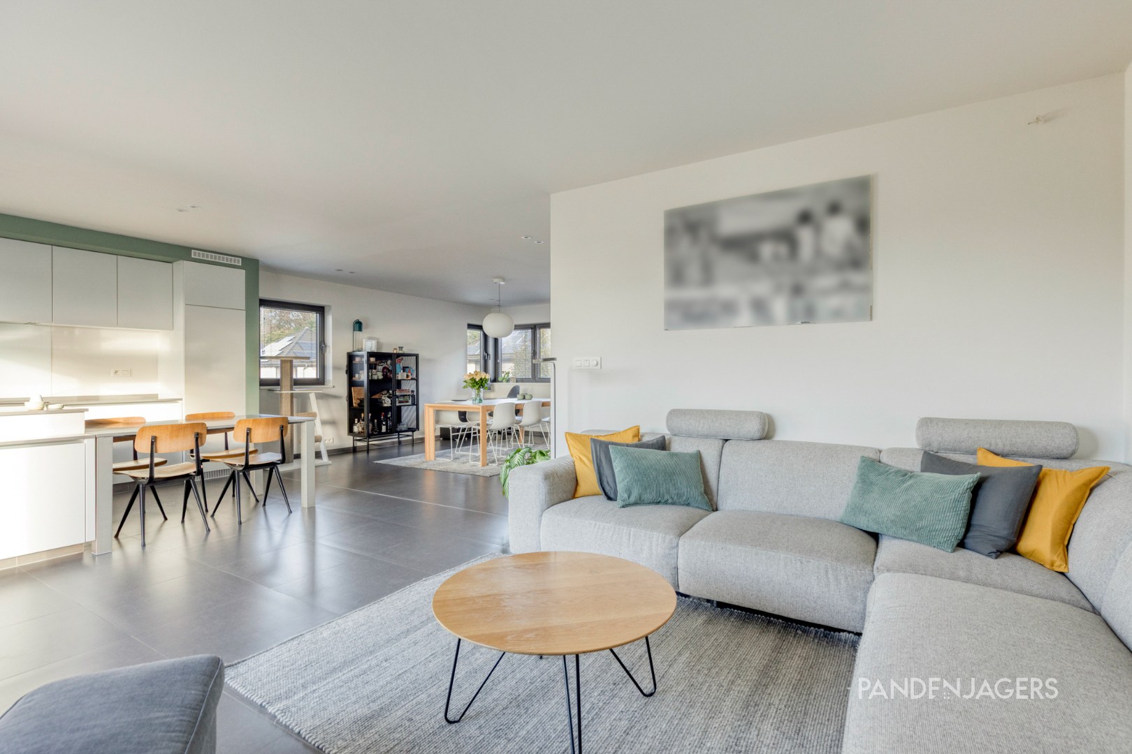 Moderne woning met praktijkruimte te Duffel - foto 2