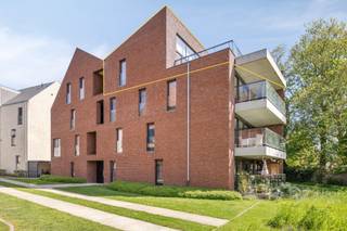WONEN AAN DE HORIZON: MODERN PENTHOUSE TE ROTSELAAR MET PANORAMISCH UITZICHTEen zeldzame vondst, waarin je jezelf elke dag vindt. Welkom in het hart...