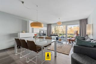 Appartement à vendre à Ostende