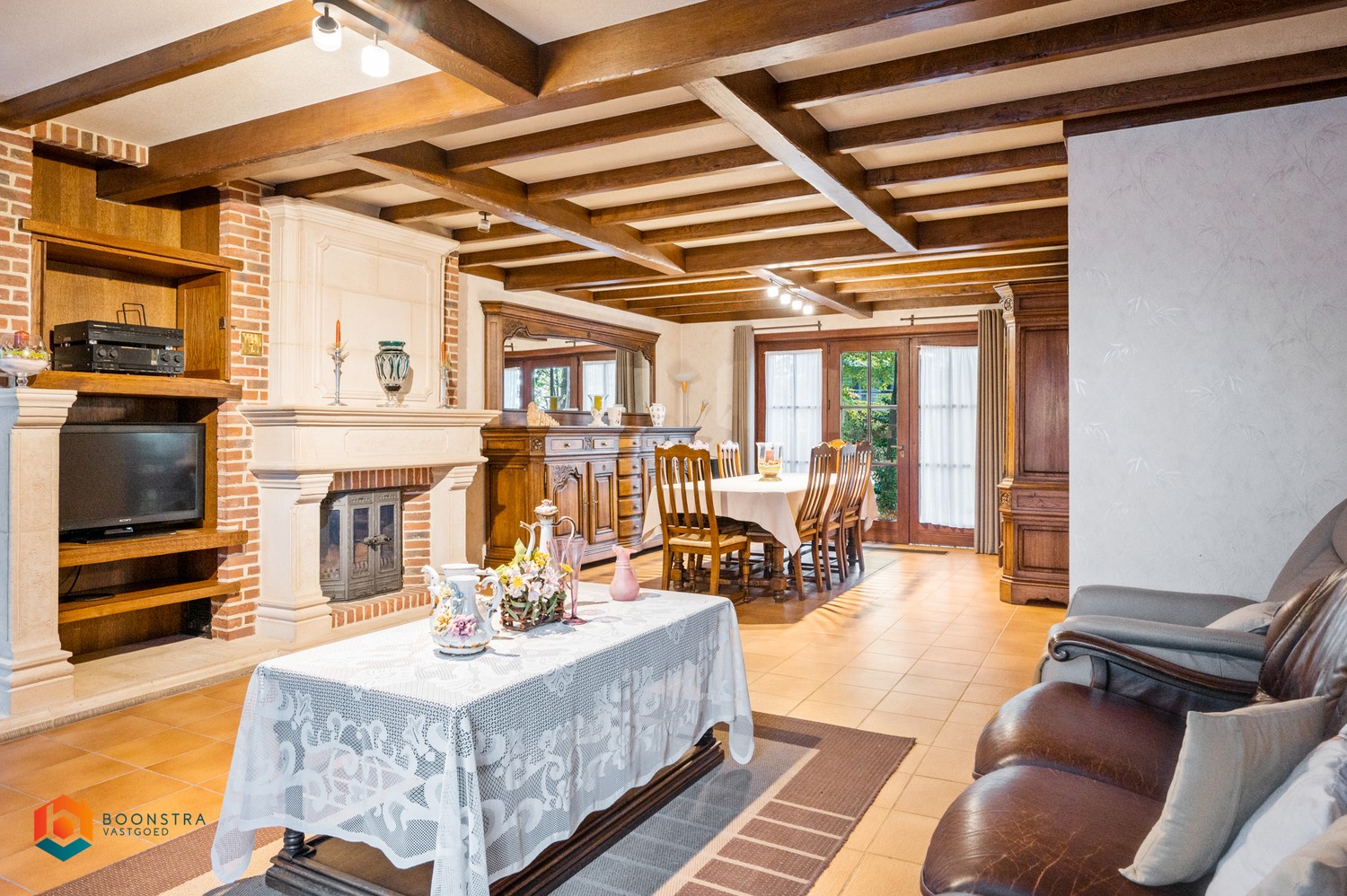 House for sale in Putte with 4 bedrooms - photo 2