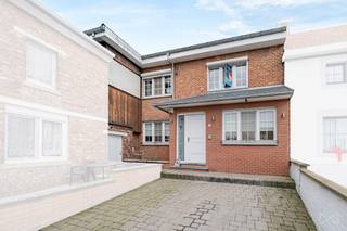 House for sale in Flémalle