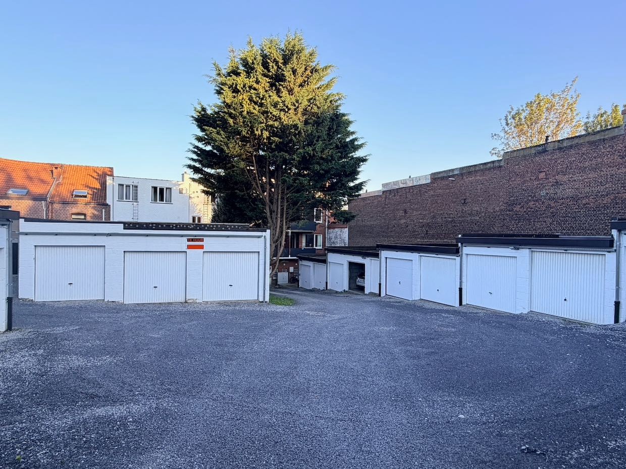 Gunstig gelegen garagebox - foto 4