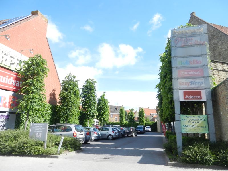 baan- en centrumwinkel te Diksmuide - foto 5