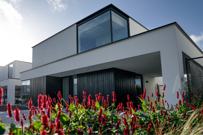 Bouwgrond voor duurzame villa op maat - foto 4