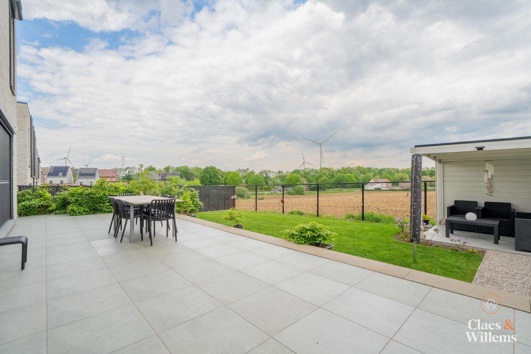Prachtige recente woning op ideale locatie te Halle - foto 2