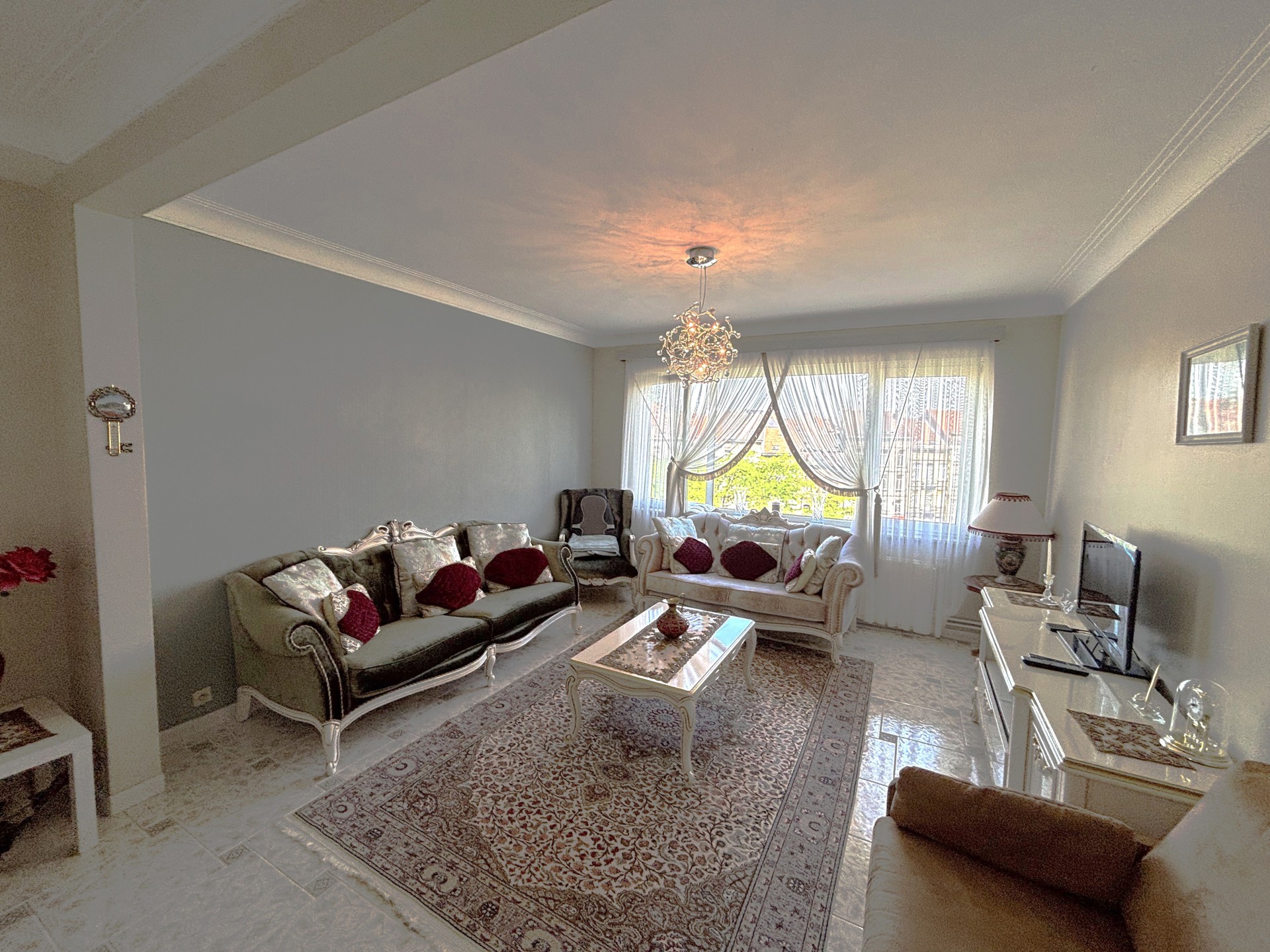 Appartement à vendre à Schaerbeek avec 2 chambres - photo 5