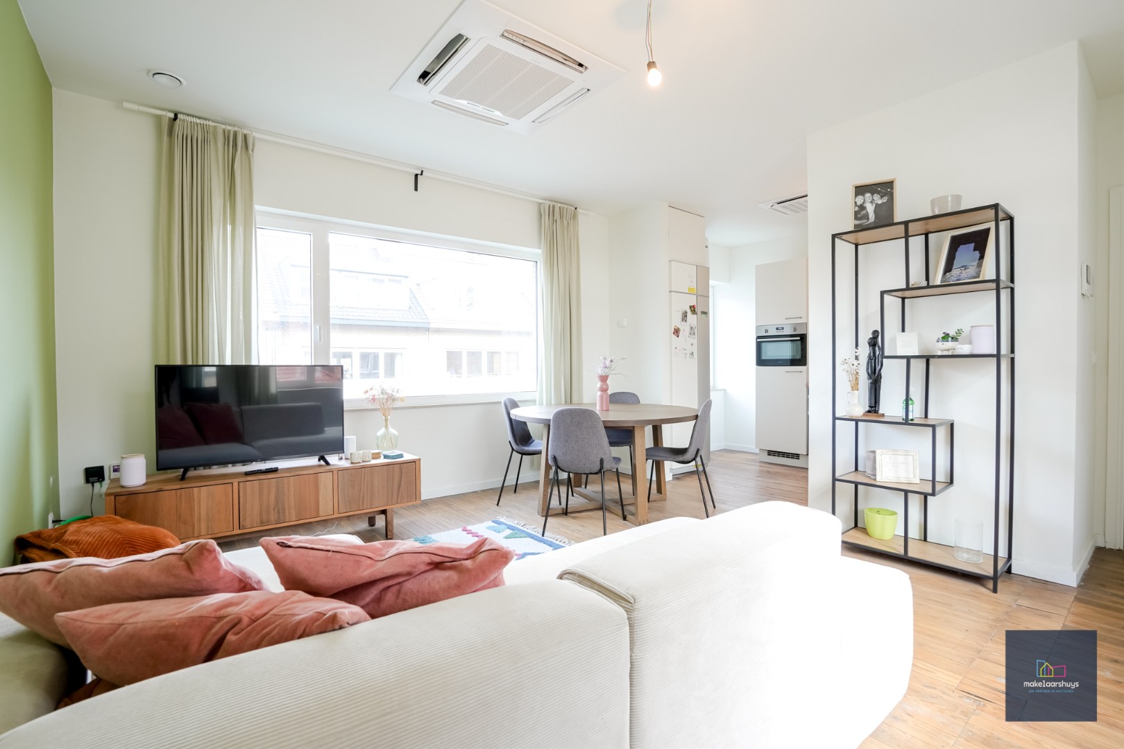 Appartement à vendre à Gand avec 1 chambre - photo 2