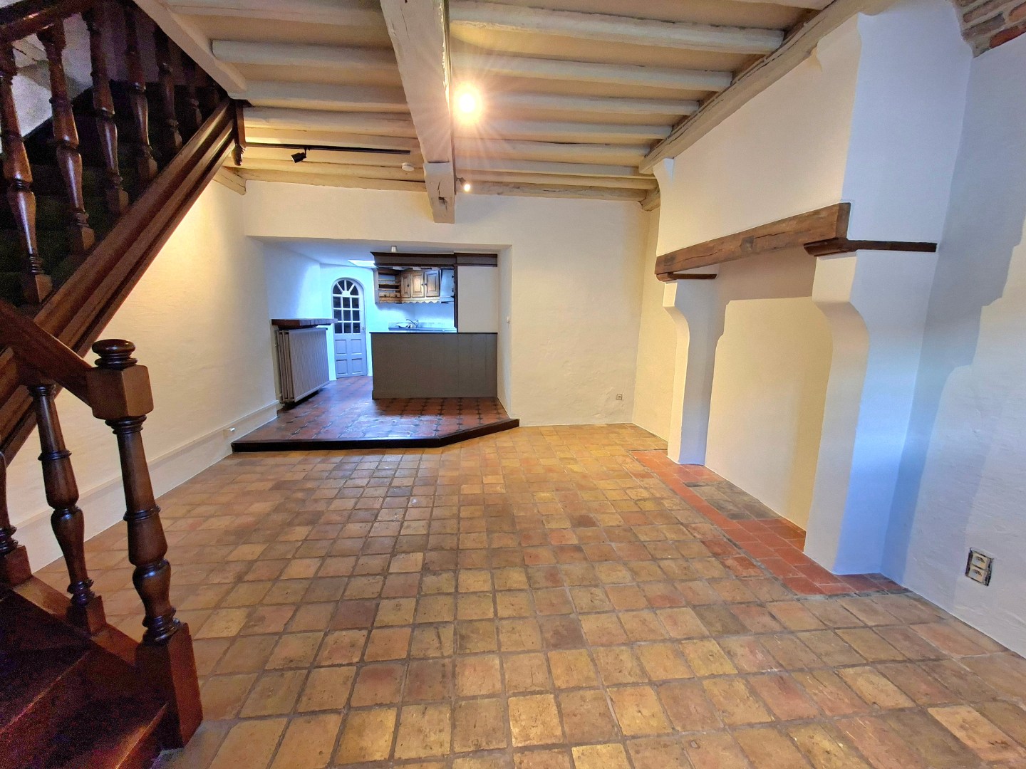 Maison à louer à Bruges avec 1 chambre - photo 5