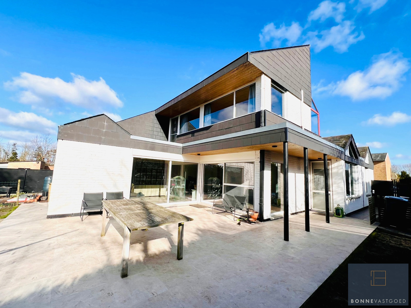 Maison à vendre à Sijsele avec 5 chambres - photo 3