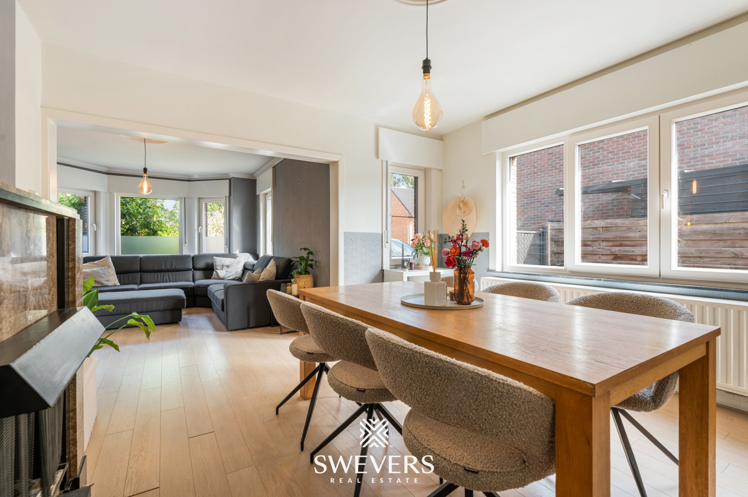 Maison à vendre à Beringen avec 3 chambres - photo 5