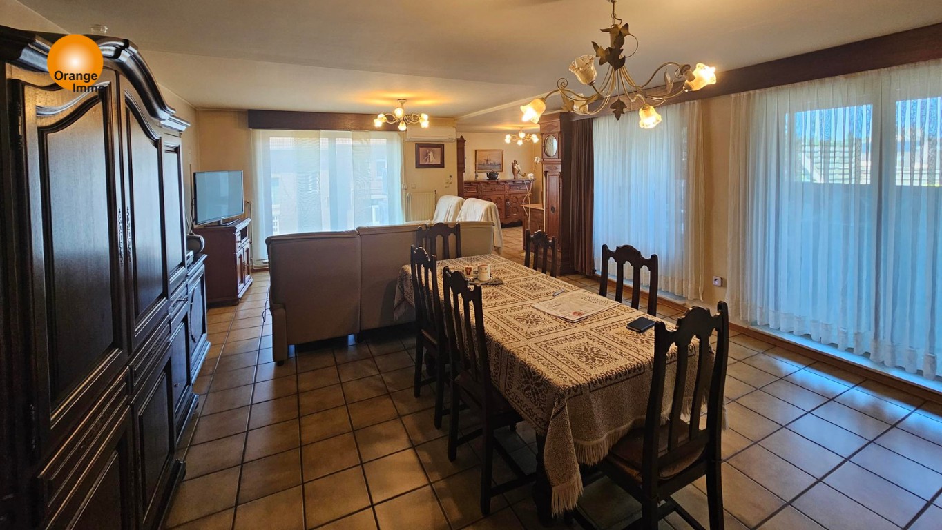 Maison à vendre à Maasmechelen avec 5 chambres - photo 3