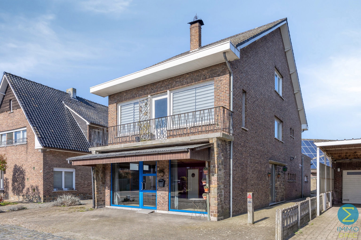 House for sale in Arendonk