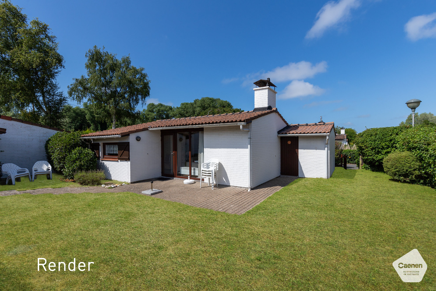 Gezellige vakantiewoning in Sunparks - photo 1