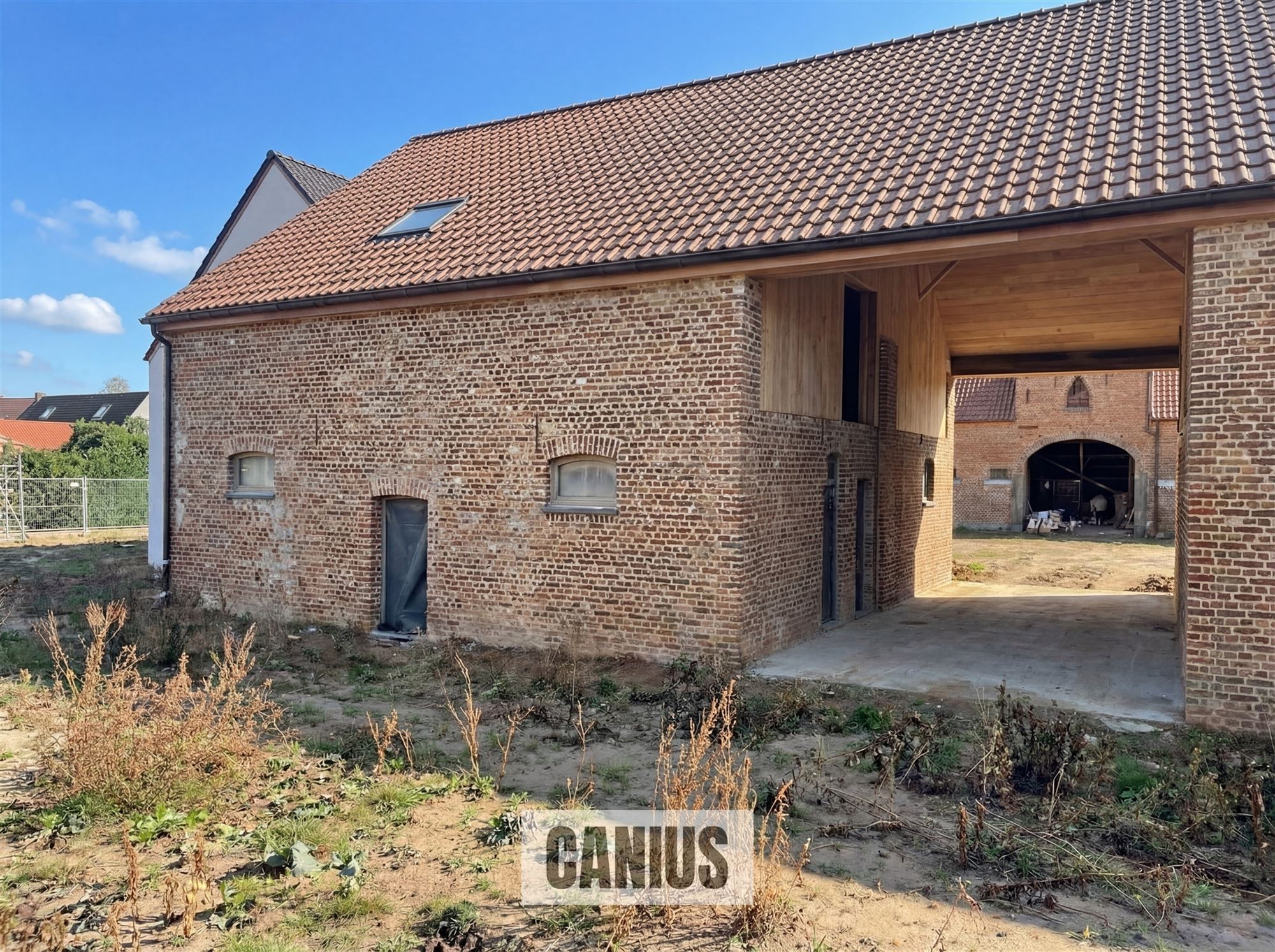 WONEN IN DE PAREL VAN HASPENGOUW - foto 1