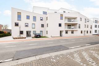 Modern en energiezuinig appartement gelegen op de eerste verdieping in het recente Project Rubenspark. Deze instapklare huurwoning verwelkomt u...