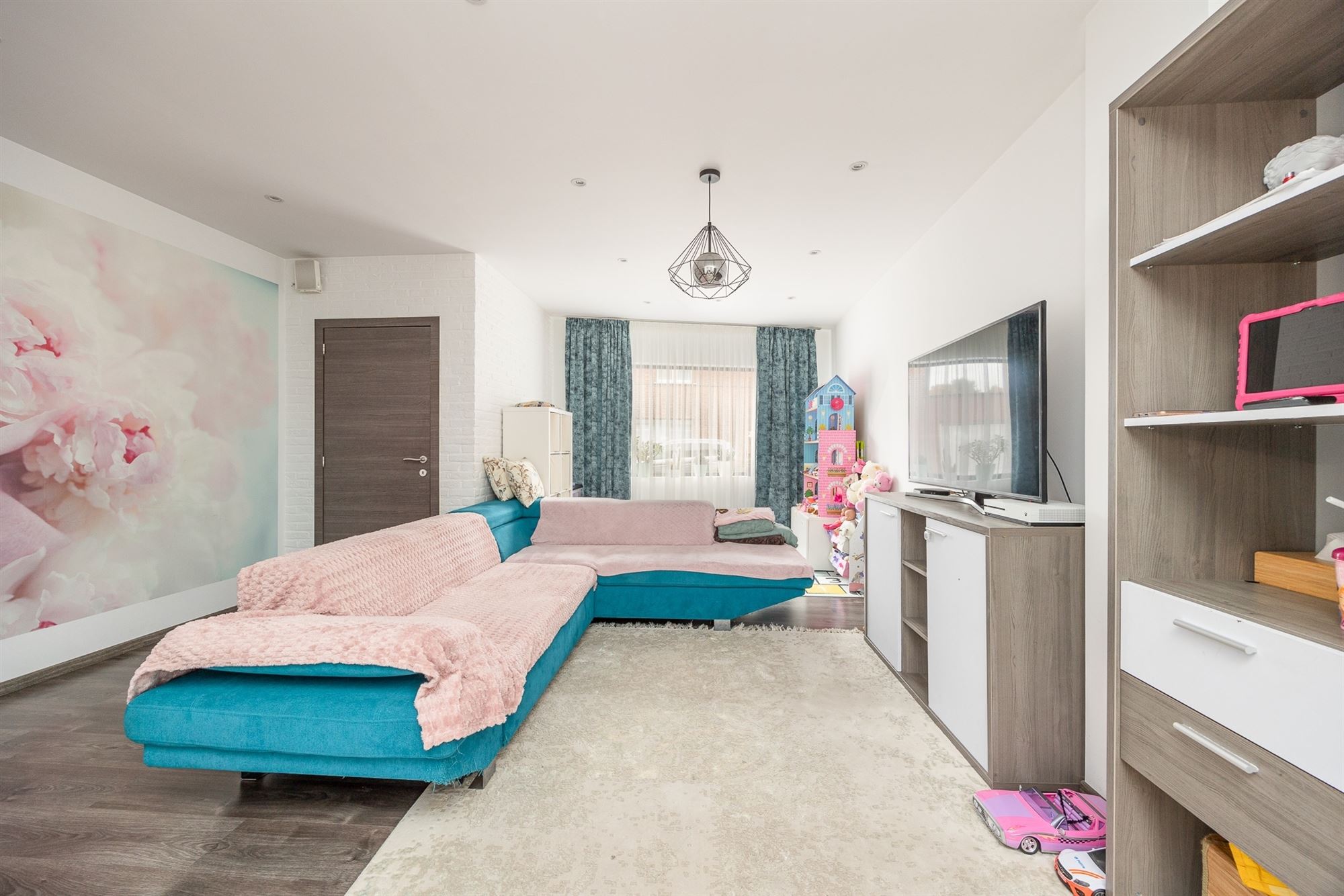 Woning met vier slaapkamers en tuin te Mechelen - foto 3