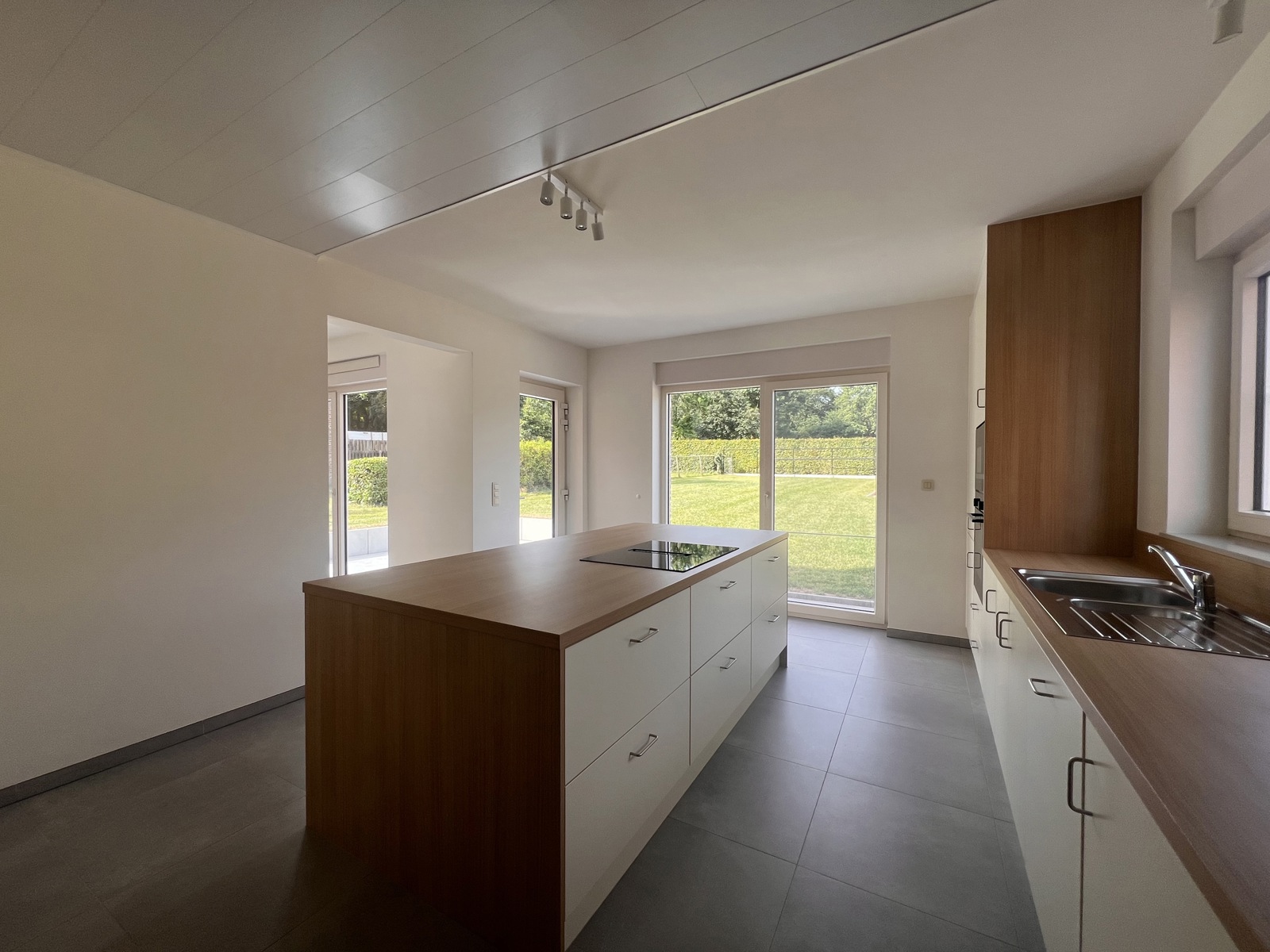 Huis te huur in Lubbeek met 3 slaapkamers - foto 5