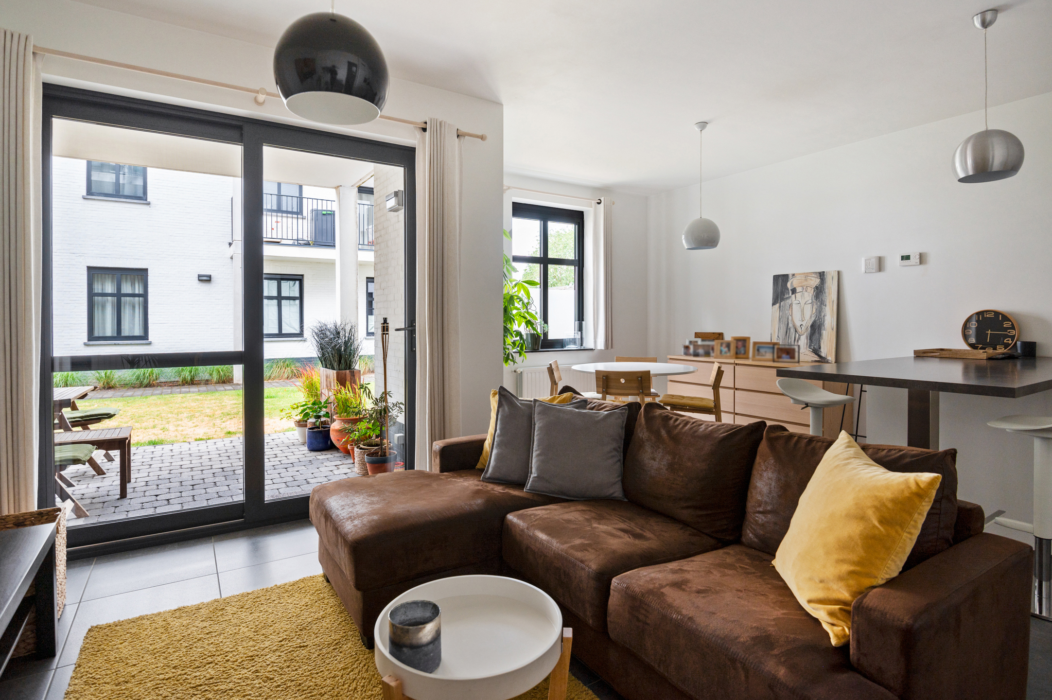 Appartement à louer à Turnhout avec 1 chambre - photo 5