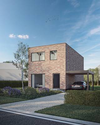 Maison à vendre à Begijnendijk