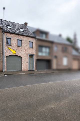 House for rent in Erpe-Mere