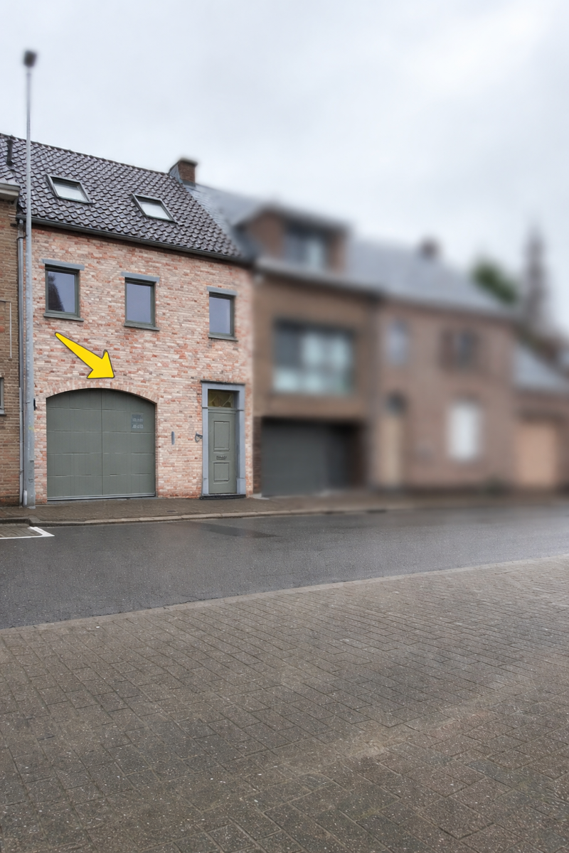 Woonhuis in Erondegem