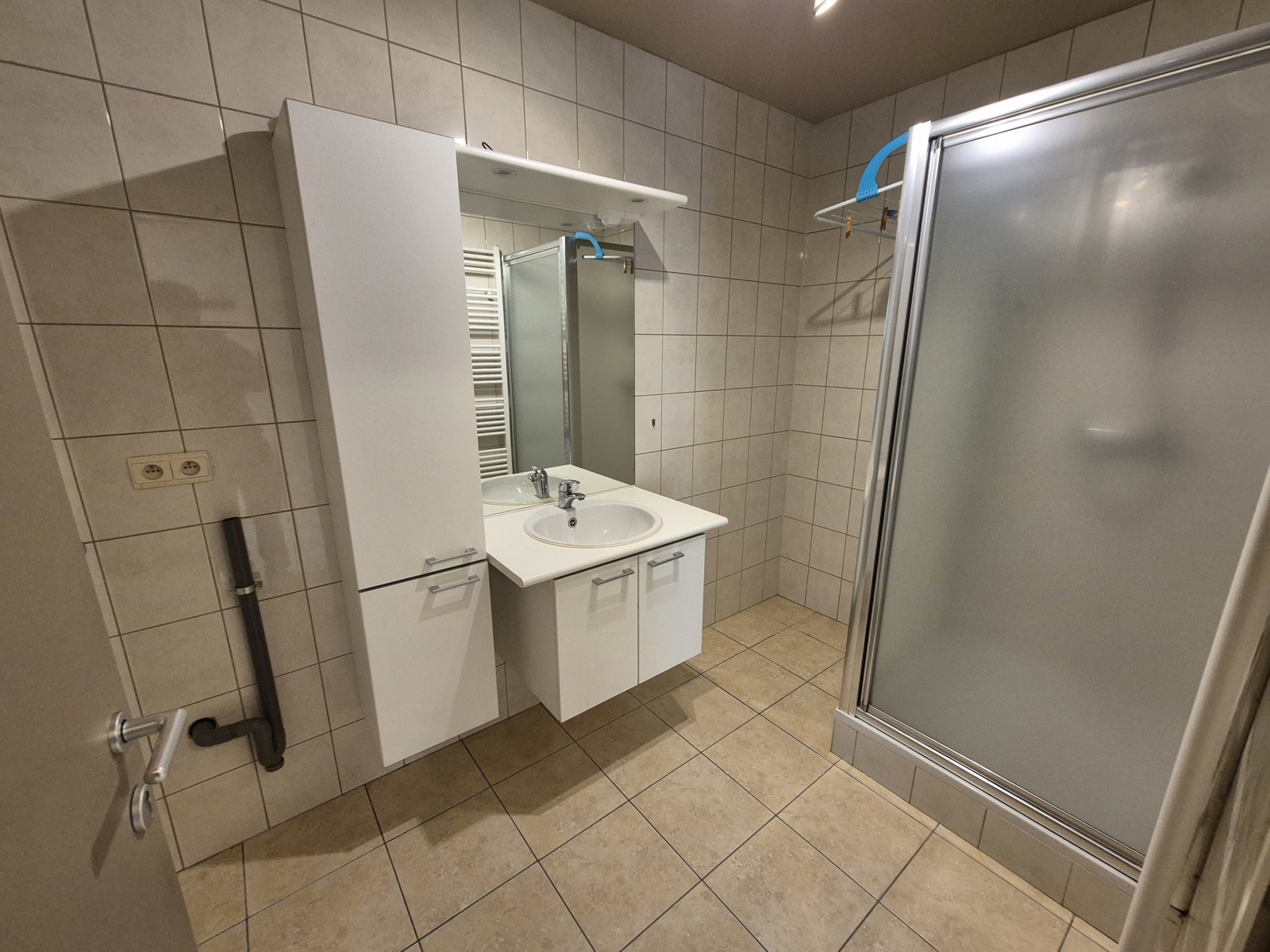 Gezellig en rustig gelegen gelijkvloers appartement - foto 5