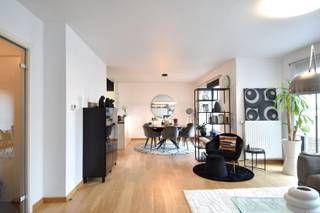 Apartment for sale in Schaerbeek