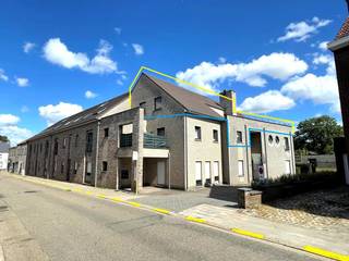 Appartement à vendre à Oud-Heverlee