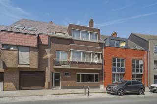 Appartement à vendre à Oudenburg