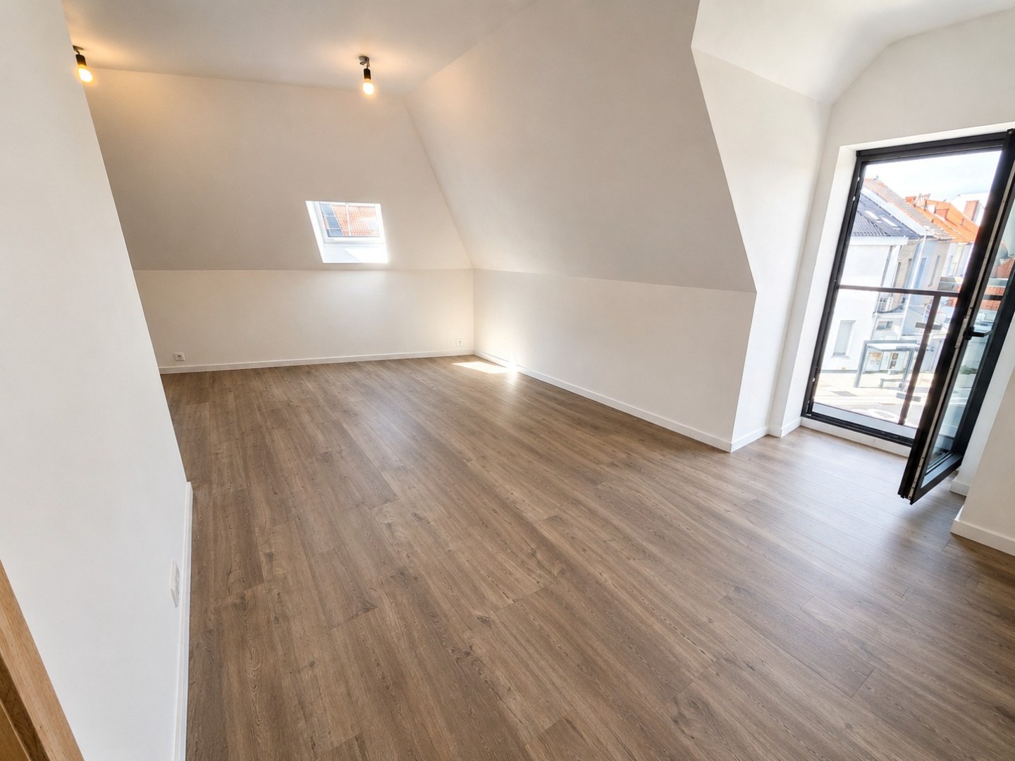 Hip appartement met loftvibes - Pius X - foto 5
