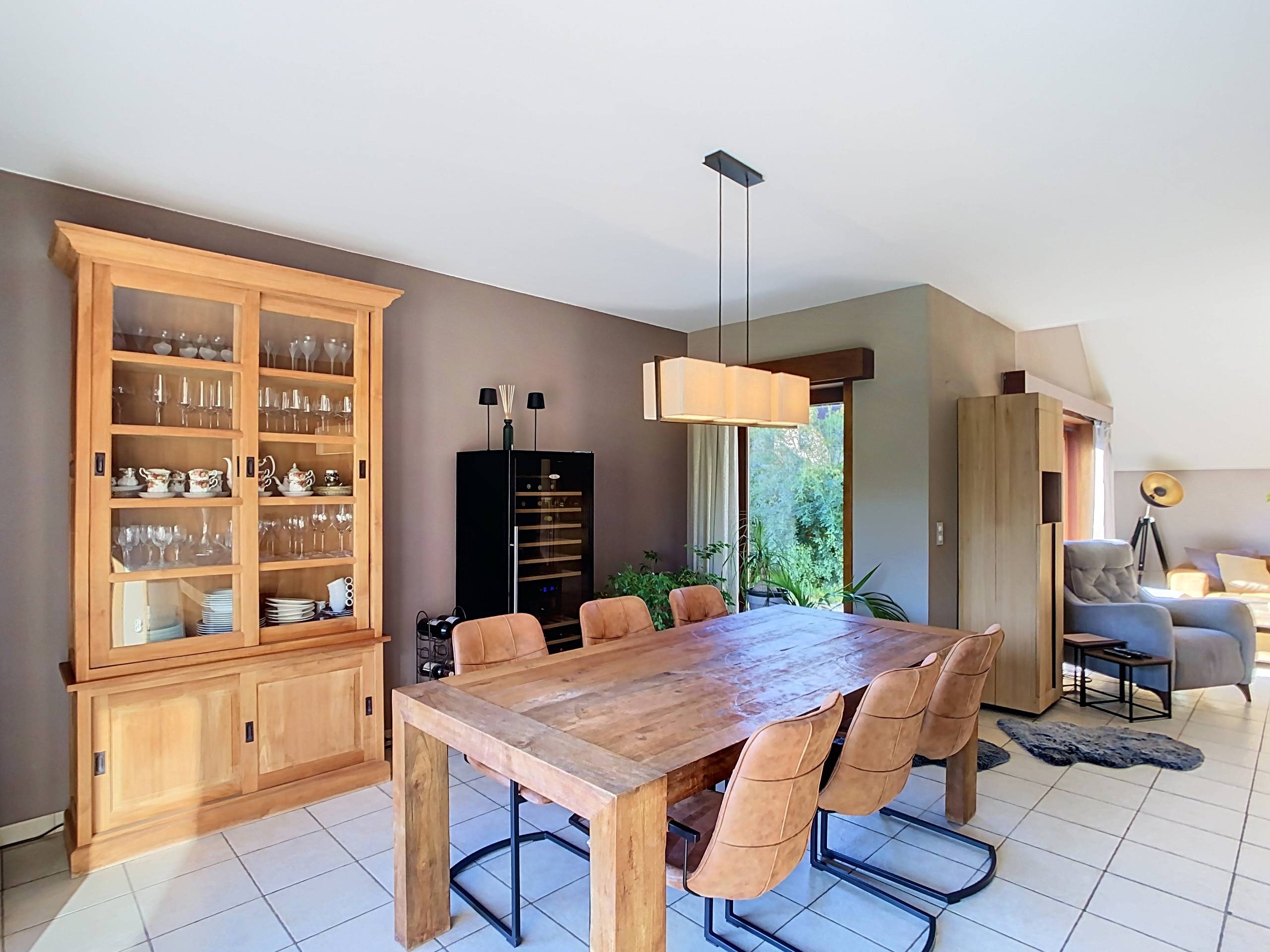 Villa à louer à Haacht avec jardin et piscine ! - photo 5