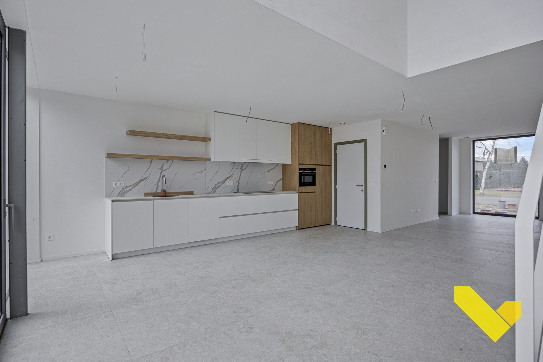 Hedendaagse energiezuinige woningen met 3 slaapkamers - foto 5