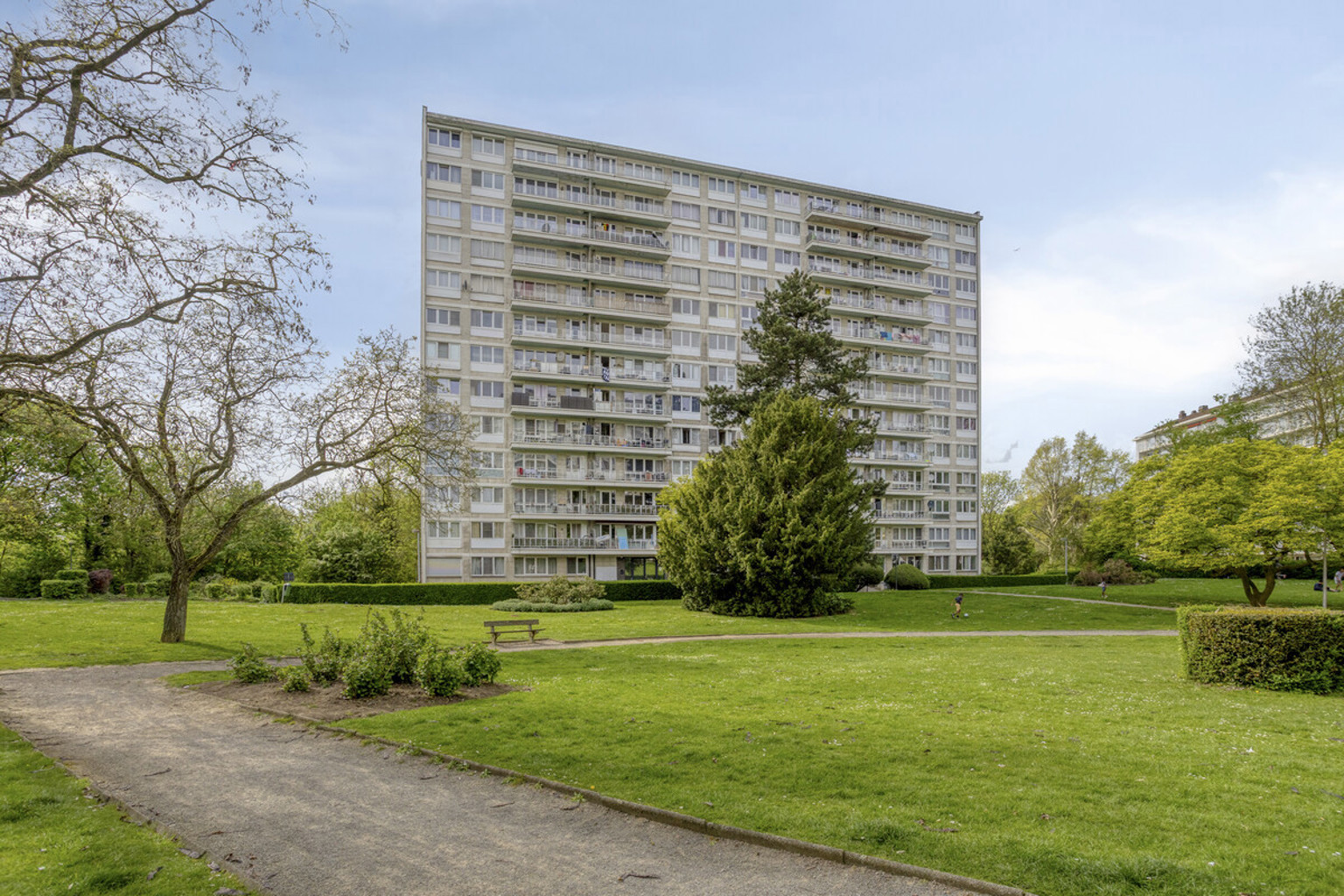 Apartment for sale in Asse