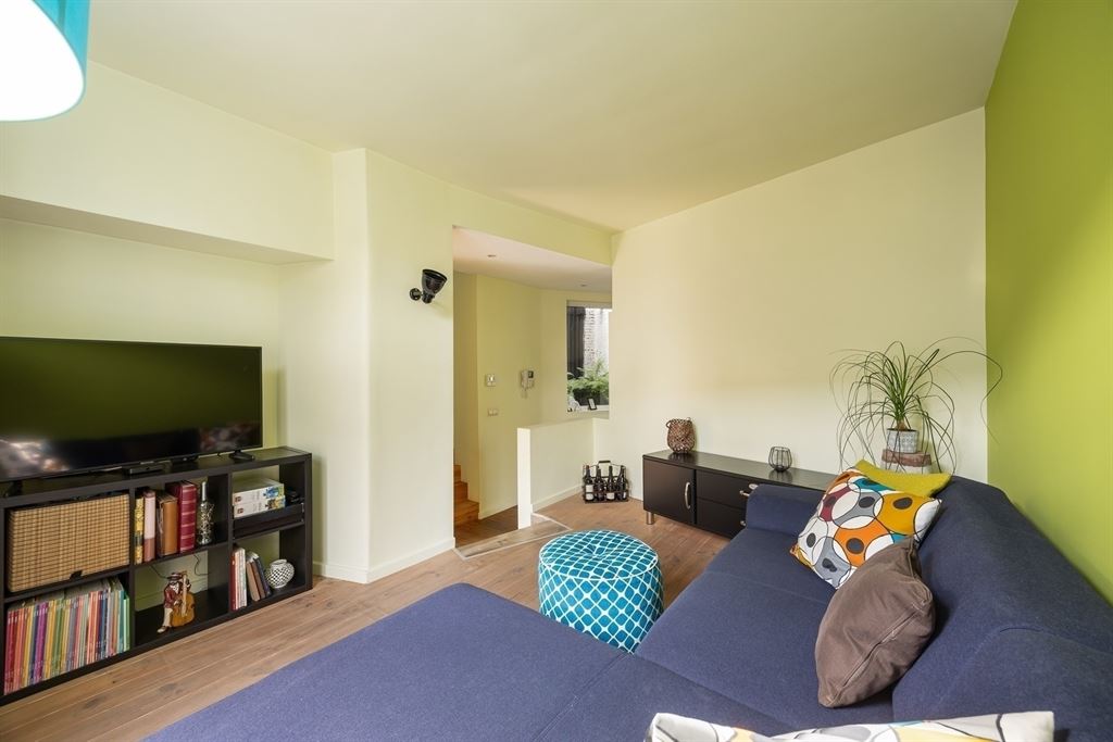 Unieke woning met eclectische gevels en dakterras - foto 5