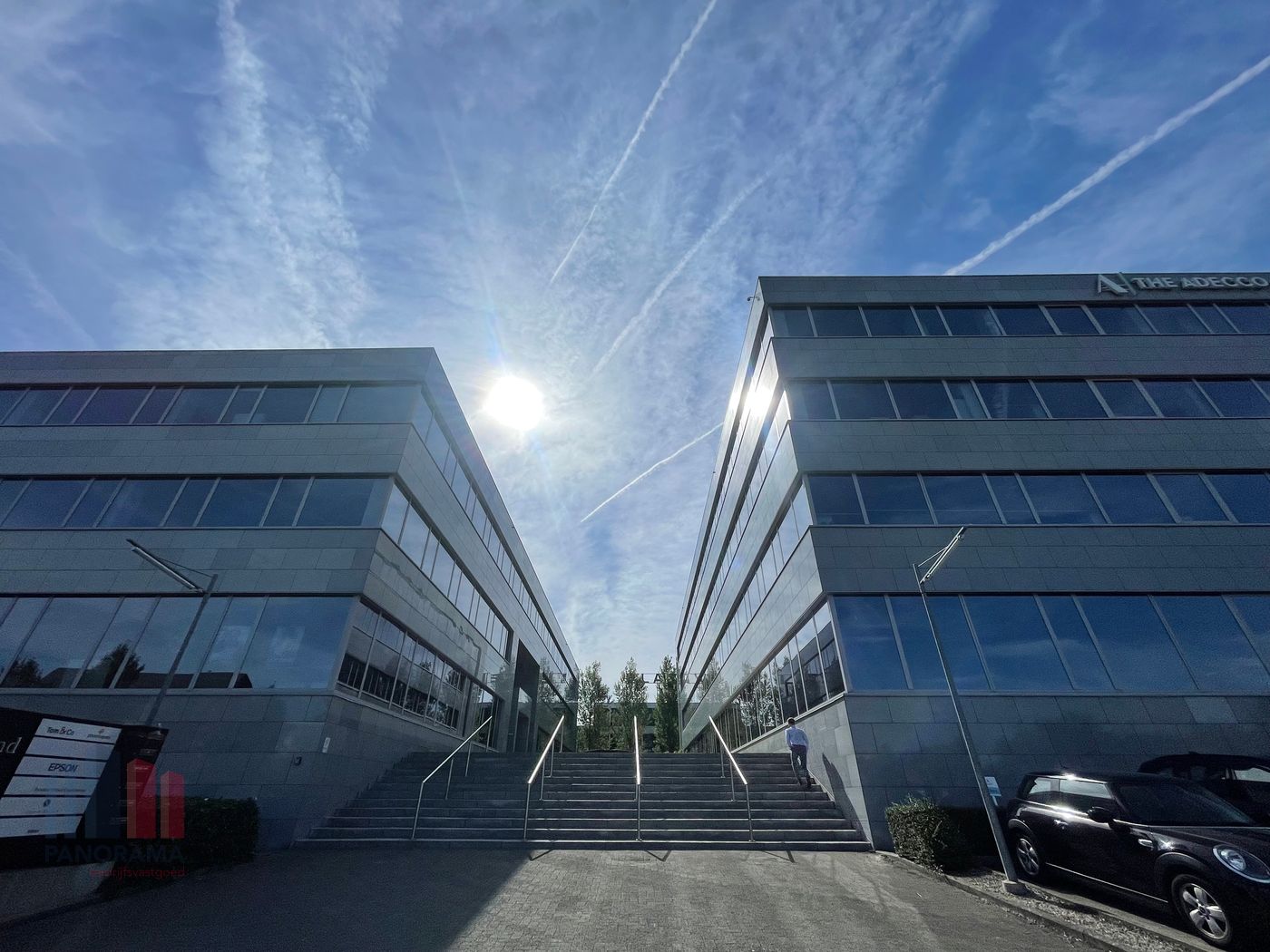 510 m² instapklare kantoren op 1 km van R0/E40 te Groot-Bijgaarden - foto 4