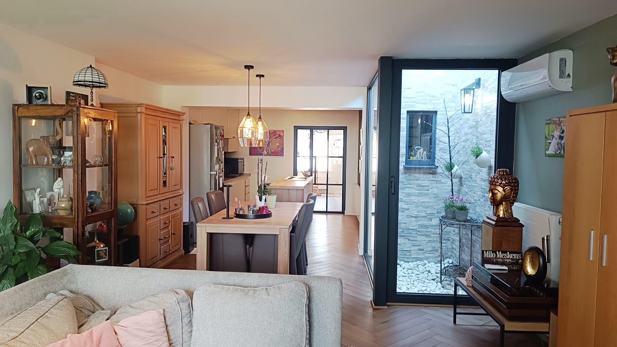 Huis te koop in Turnhout met 2 slaapkamers - foto 3
