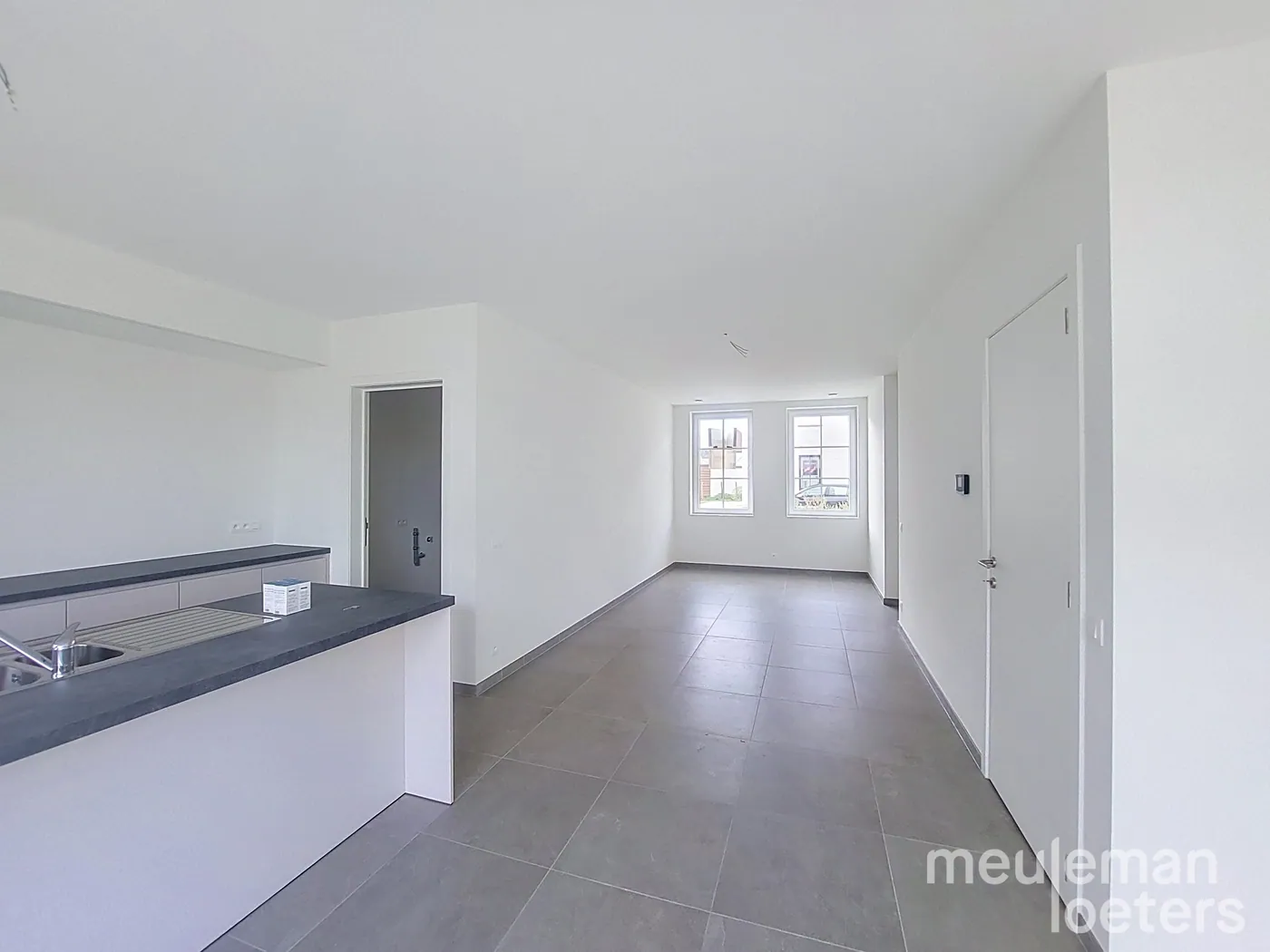 Maison neuve avec 4 chambres. - photo 4