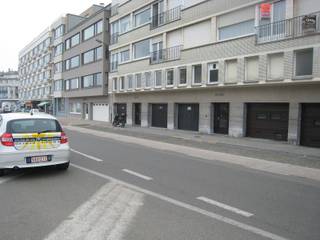 Garage à vendre à Ostende