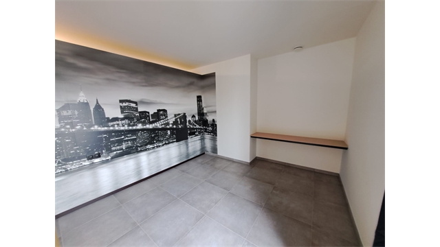 Een mooi afgewerkt nieuwbouw studio (verblijfplaats) - foto 5