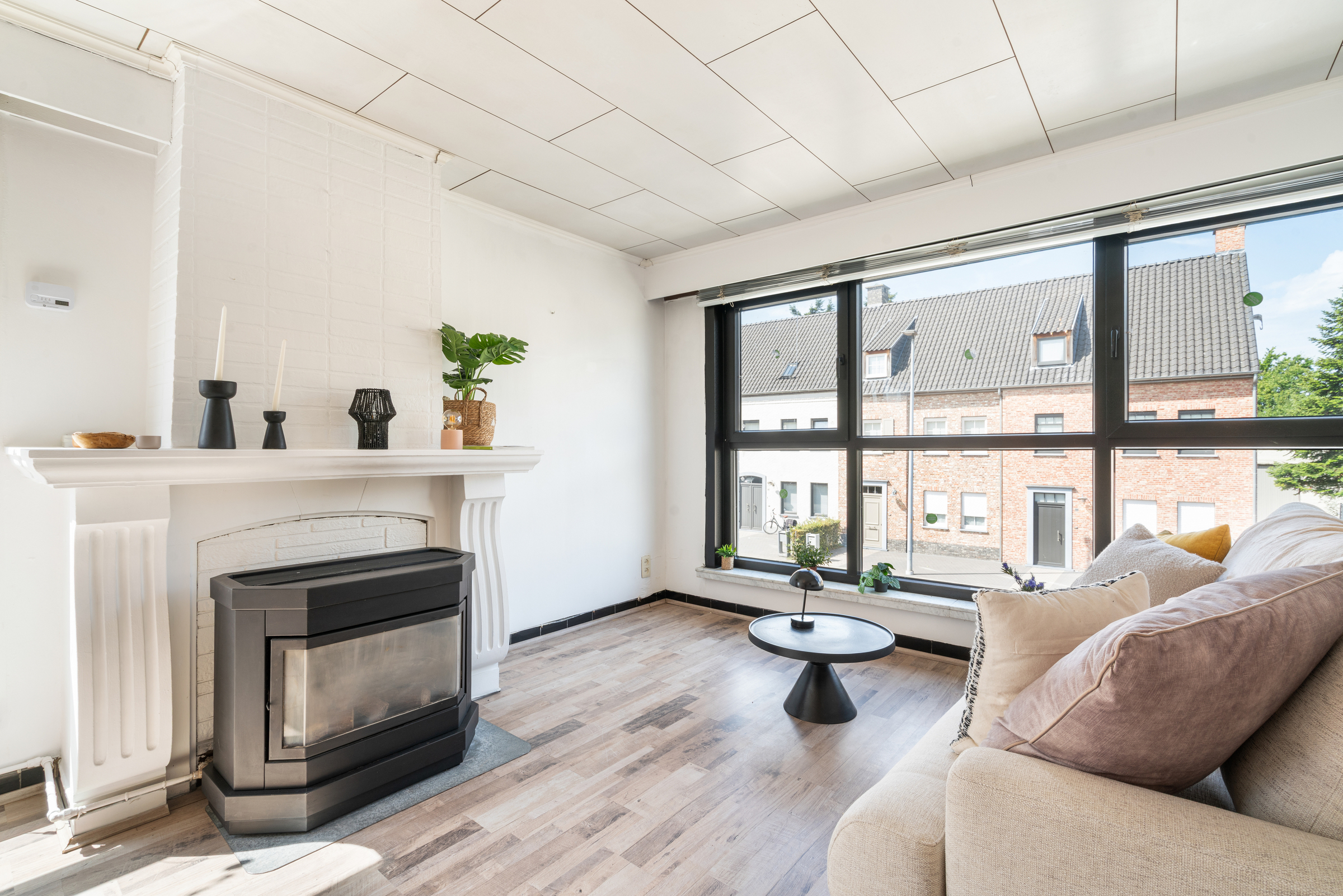 2-slpk-appartement met garage te huur in Sint-Niklaas - foto 5