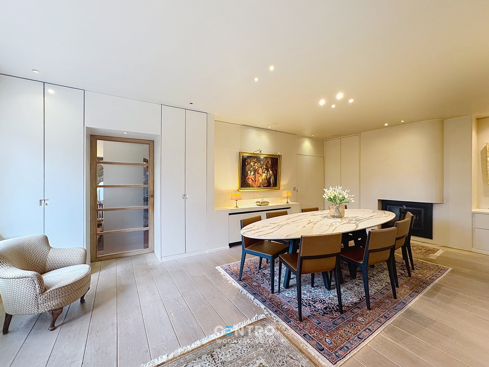 Villa 'Catalpa', residentieel gelegen villa met CHARME in 't Motje! - foto 4