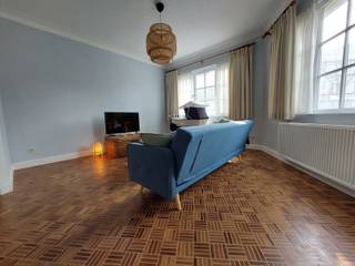 Appartement à vendre à Anvers