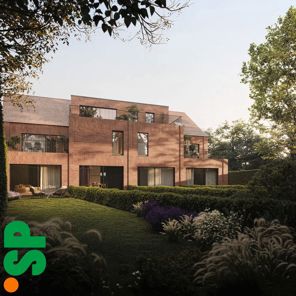 Project te koop in Grobbendonk - foto 2