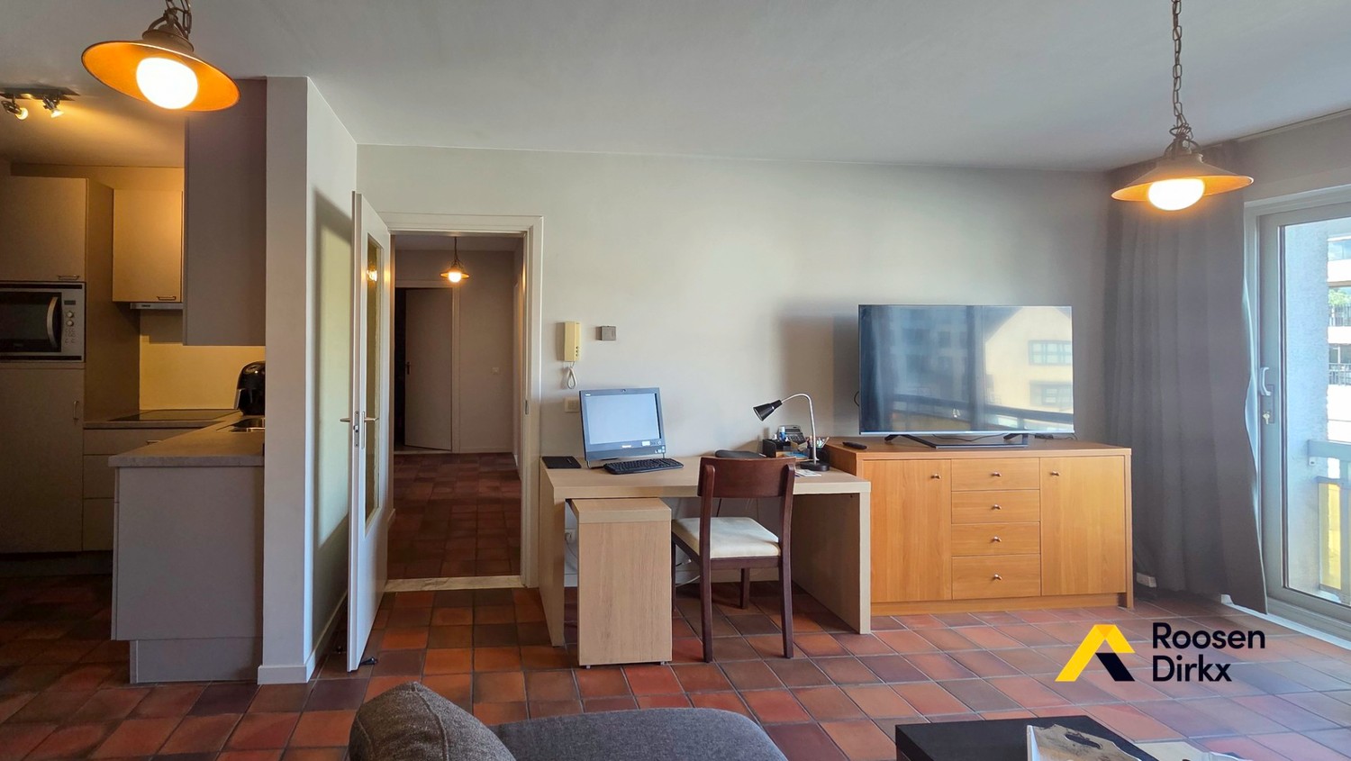 Appartement à vendre à Bree avec 2 chambres - photo 5