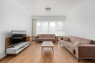 [[ DIT PAND NEEMT DEEL AAN DE ERA OPEN HUIZEN DAG OP 6/12 VAN 11:00 TOT 12:00 ]]Te koop: verzorgd appartement in het hart van 2060 Antwerpen, op...