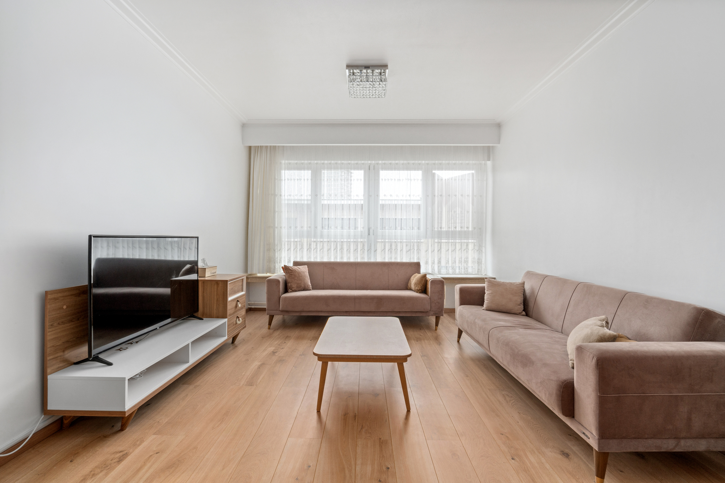 Instapklaar appartement in Antwerpen - foto 1